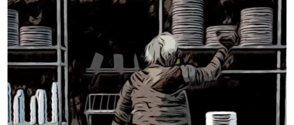 Mum Really Wants A Son!