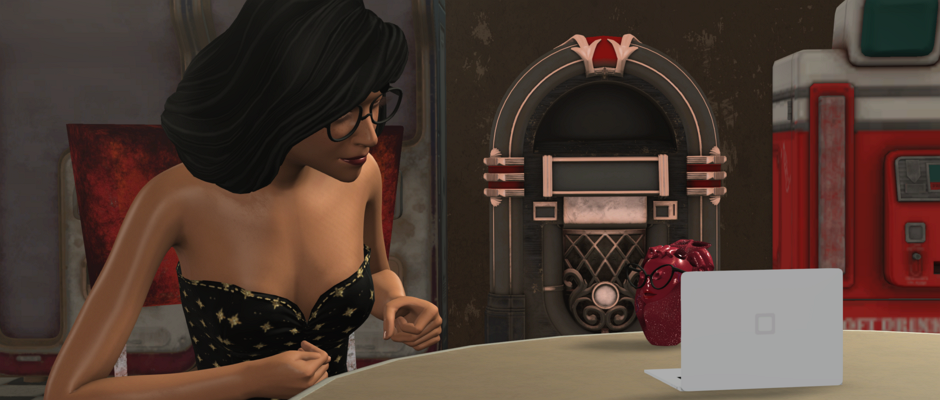 Val's Nightmare Zoom Call